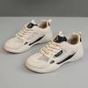 Mesh Breathable New German Training Little White Shoes Women 2025 Summer Student Running Sports Leisure Comfortable Running Sports