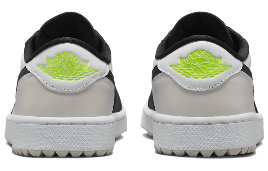 Jordan 1 Retro Low Golf Phantom Volt DD9315-108