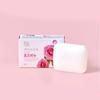 Natural Beauty Rose Soap