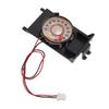Internal Speaker Replacement for One 1540 Console Plastic Metal Game Console Internal Loudspeaker Repair Part