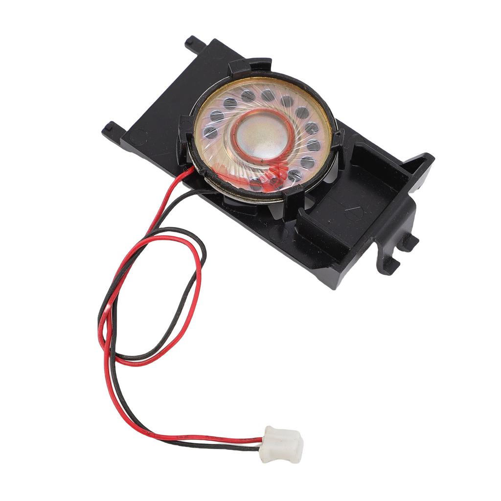 Internal Speaker Replacement for One 1540 Console Plastic Metal Game Console Internal Loudspeaker Repair Part