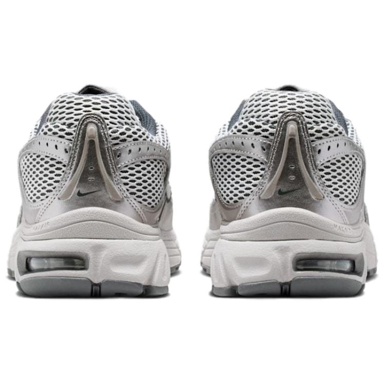 Nike Air Max Moto 2K Support Running Shoes Men's Gray IO9279-008