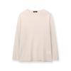 FURINA 100 Cashmere Stripe Sweater