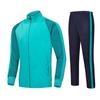 Autumn/Winter Adult & Kids Football Uniform and Outdoor Training Suit Set