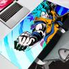 Big Large Mouse Pad Dragon Ball DBZ Gamer Keyboard New Mousepad Pc Computer Desk Mat Gaming Mouse Pads anime