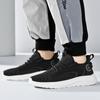 2024 sommer Neueste Mode Sport Männer Casual Schuhe Licht Mesh Atmungsaktiv Hohl Laufschuhe Bequeme Tenis Para Hombre