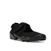 Nike Air Rift Triple Black Women Sneakers HF5389-001