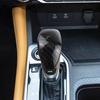 Car Gear Shift Knob Cover for Nissan Sentra Almera AT 2020 - 2025 Gear Trim Decoration Sticker Protector Interior Accessories