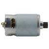15 Teeth Motor For TSR1080-2-LI GSR1200-2-LI High Quality