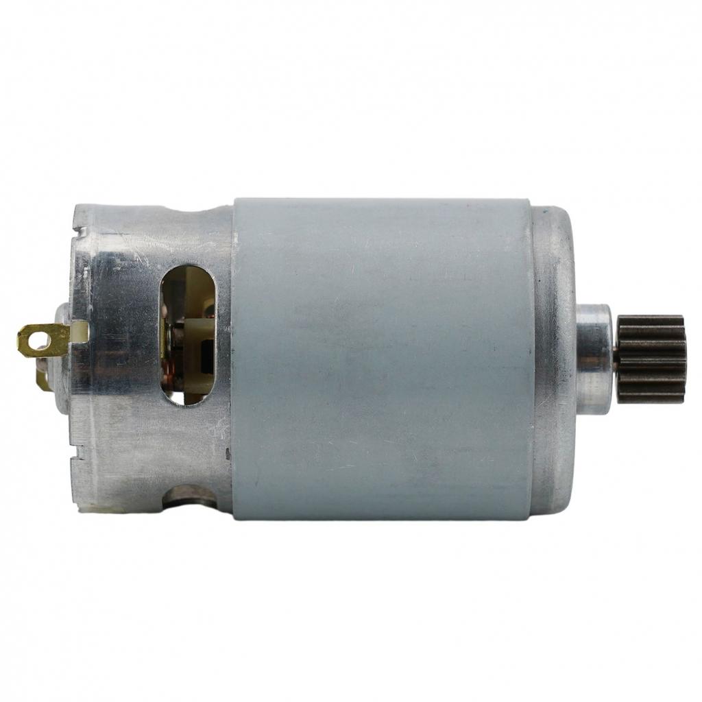 15 Teeth Motor For TSR1080-2-LI GSR1200-2-LI High Quality