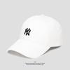 Vintage Washed Baseball Cap for Women | Distressed Dad Hat | Oversized Fit & UV Protection&One Size Fits Head Circumference 54-60cm