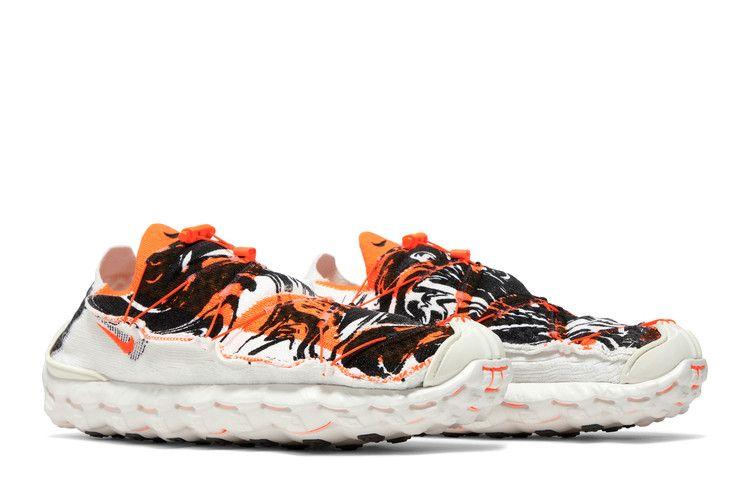 Nike ISPA Mindbody 'Koi Fish'