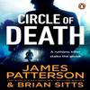 Circle of Death by James Patterson Paperback Book 9781529159950