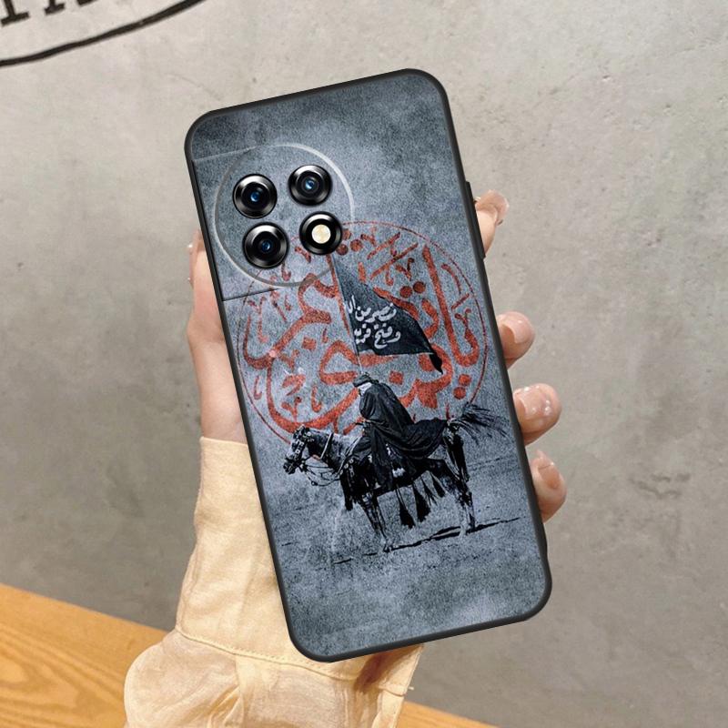 Turkey Turkish Flag Case For OnePlus Nord 5 CE 2 3 4 Lite N20 N30 OnePlus 15 13 12 11 13T 10T 12R 13R 15R Cover