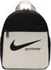 Futura Mini Backpack 6L Black/Light Orewood Brown