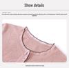 Mom's Summer Ice Silk Short-Sleeve T-shirt - 2026 New Style for Middle-Aged and Elderly Women