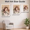 Disney Diamond Painting 5D DIY Beauty and the Beast Diamond Painting Art Diamond Painting Kit Adult/Beginner Gift Idea Home Decor