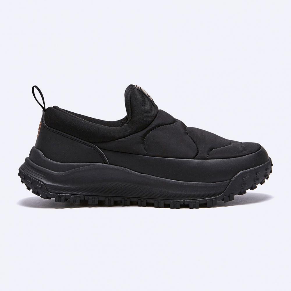 

FILA пуховик черный 1RM02731F 001
