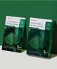 Nature Effect Houttuynia Cordata Mask 10 Sheets