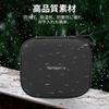 Greerass DJI Flip Case, Protective Case for Drones, Remote Controls, and Controllers, Carrying Case, Shockproof, Scratch-Resistant, Waterproof, and