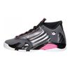 Air Jordan 14 Retro 'Hyper Pink' Gs 654969-028