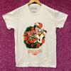 George Michael Last Christmas Portrait T-Shirt