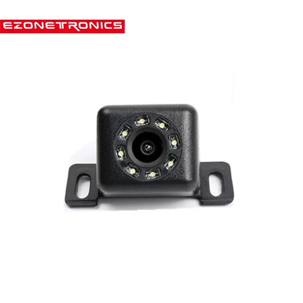 For Vehicle Monitor Android DVD 170 Degree Starlight Night Vision Fisheye Lens Car Reverse Backup Rear View Camera