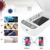 Multifunction Phone Ultraviolet Light Mouth‑Muffle Cleaning Box Washing Tool Accessory