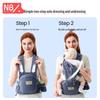 Naturaipro Baby Hip Seat Carrier