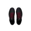 Jordan Air Jordan 1 Back To The Past Low top Vintage Basketball Shoes Unisex Black Red 553558-043(Team990-)