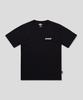 Dry Ridge T-Shirt Black