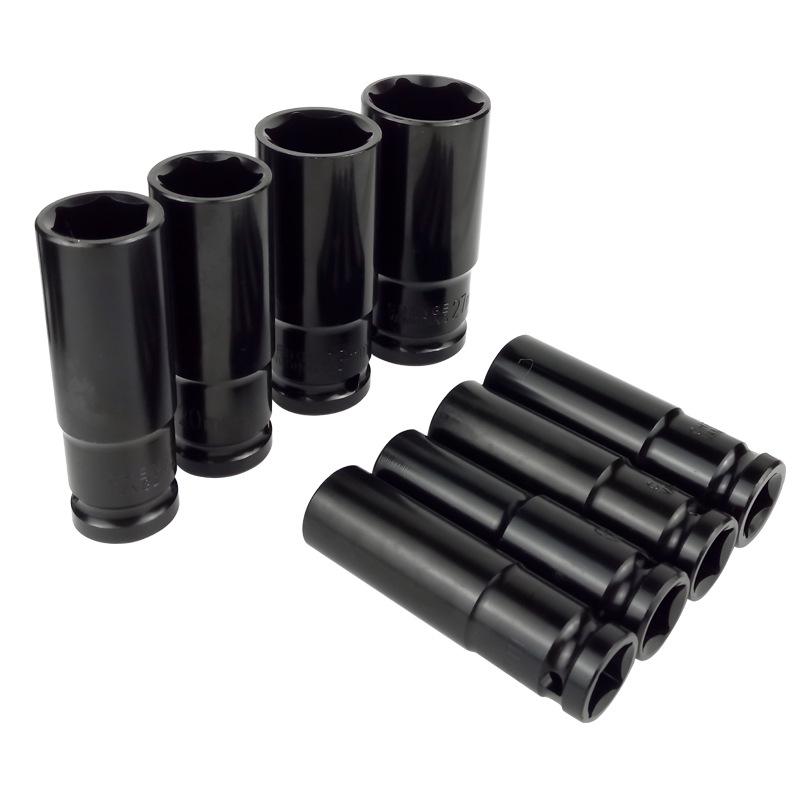 Electric Hex Impact Wrench Socket 1/2, 8-32 for Scaffolders & Carpenters