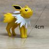 Cute decorative items Car Interior Decoration Handmade Figurine Model Doll Ornament