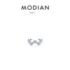 European and American Ins Accessible Luxury Personalized Minority All-Match Ear Clip