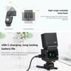 GODOX iT32 X5N TTL Camera Flash and X5 N Wireless Trigger Transmitter with Nikon (Compatible Cameras)