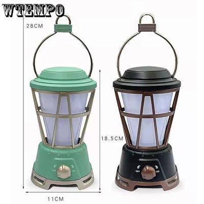 Camping & Wandern – Campinglaternen & Lampen