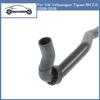 Brand New OEM 5N0121101G 5N012-1101G Radiator Coolant Hose Cooling Pipe Assembly for VW Volkswagen Tiguan 5N 2.0 2008-2018