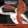 Lobster by Guillaume Lecasble Paperback Book 9781915568236