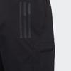 Adidas Fi 3-Stripes Training Shorts Men Bottoms Black GP0945