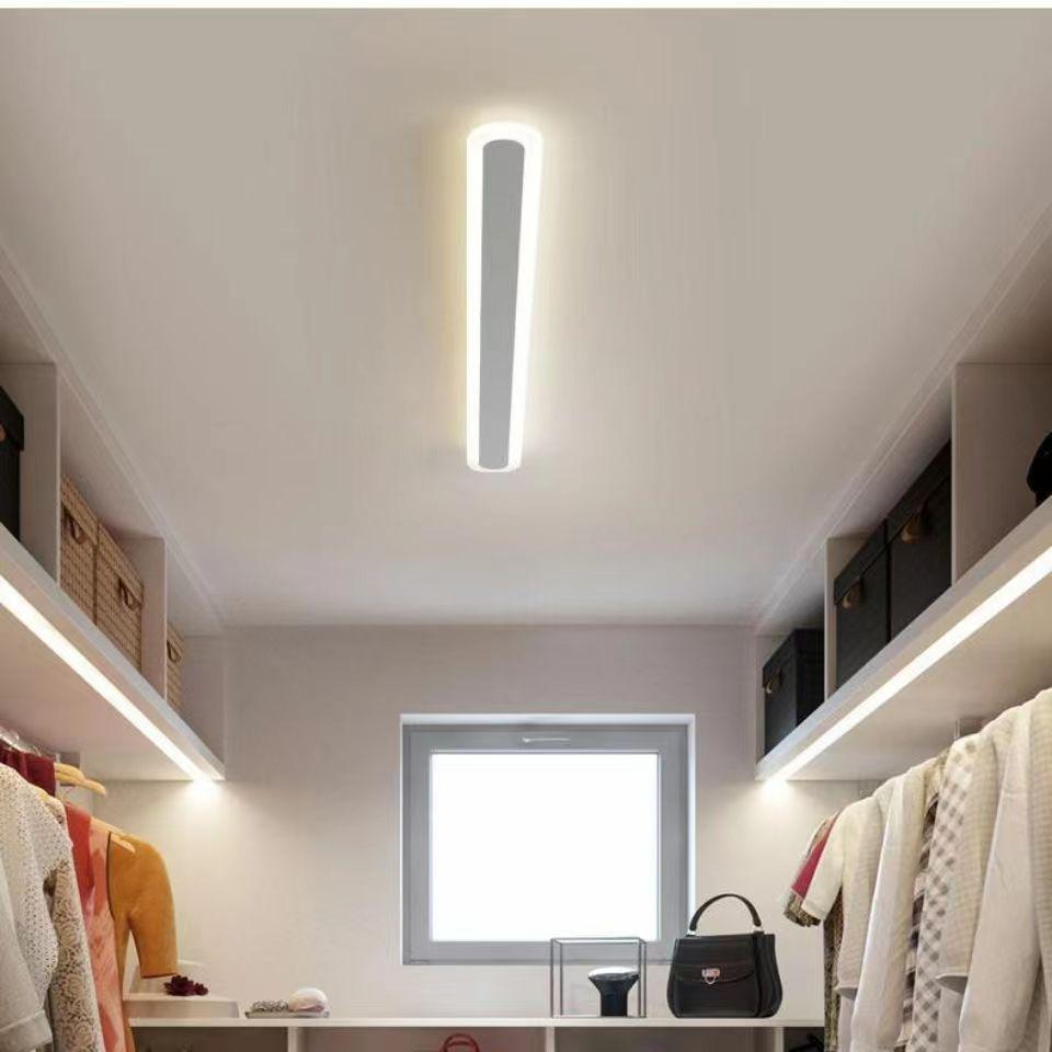 Nordic Luxury Dimmable LED Wall Lamp for Bedroom & Living Room