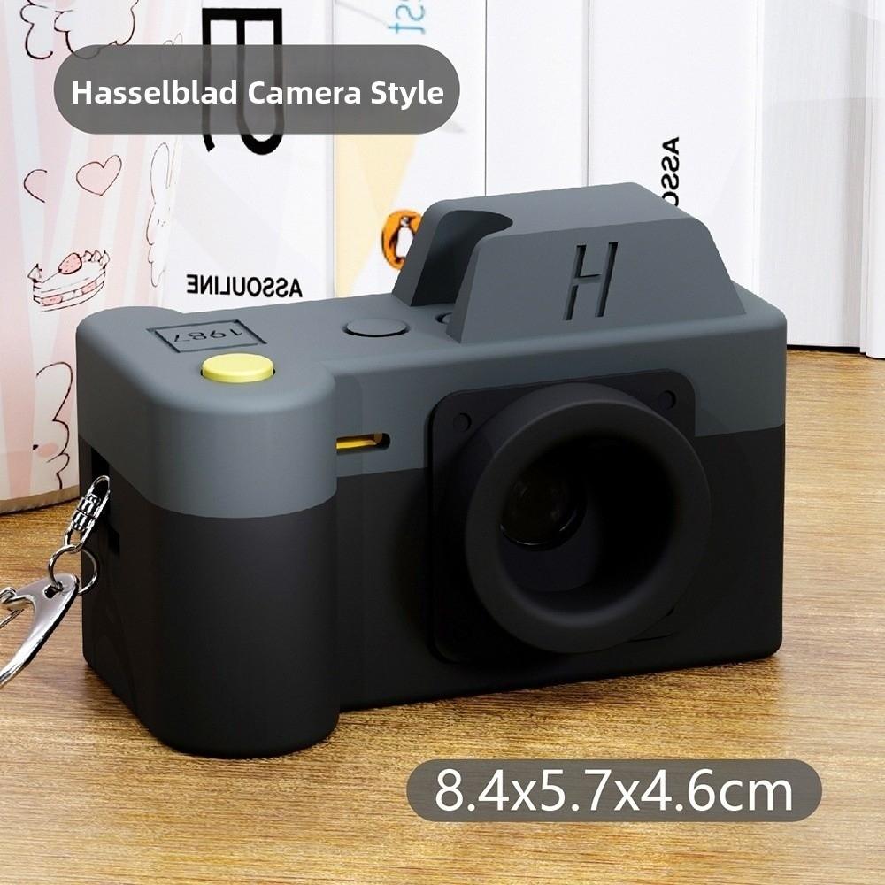 

Большой кейс для хранения для Kodak 3D-печатная ретро-дизайн Камера с большим пальцем Защитный чехол Магнитная защитная крышка для камеры