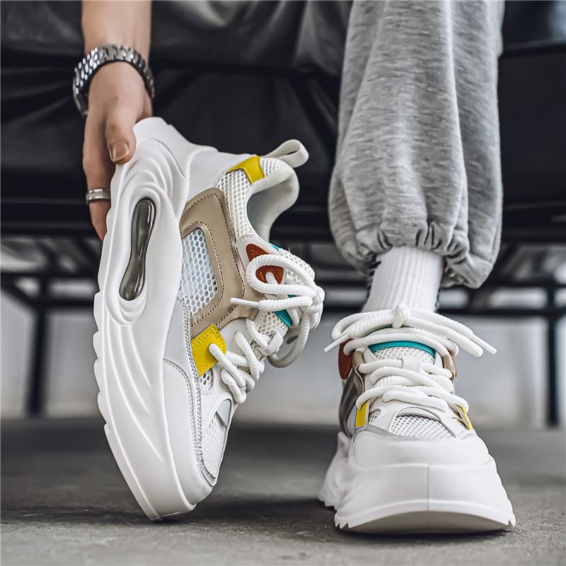 Спортивная обувь — фото 15