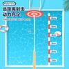 Children'S Electric Continuous Hair Glock Water Toy Water Bag Backpack Water Large Capacity Summer Water Fight Water Spray