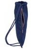 FC Barcelona Sports Bag Gym Bag 612526865 Navy Blue