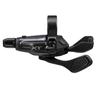 SHIMANO Right Lever 12S Band SL-M8200-R w/CBL