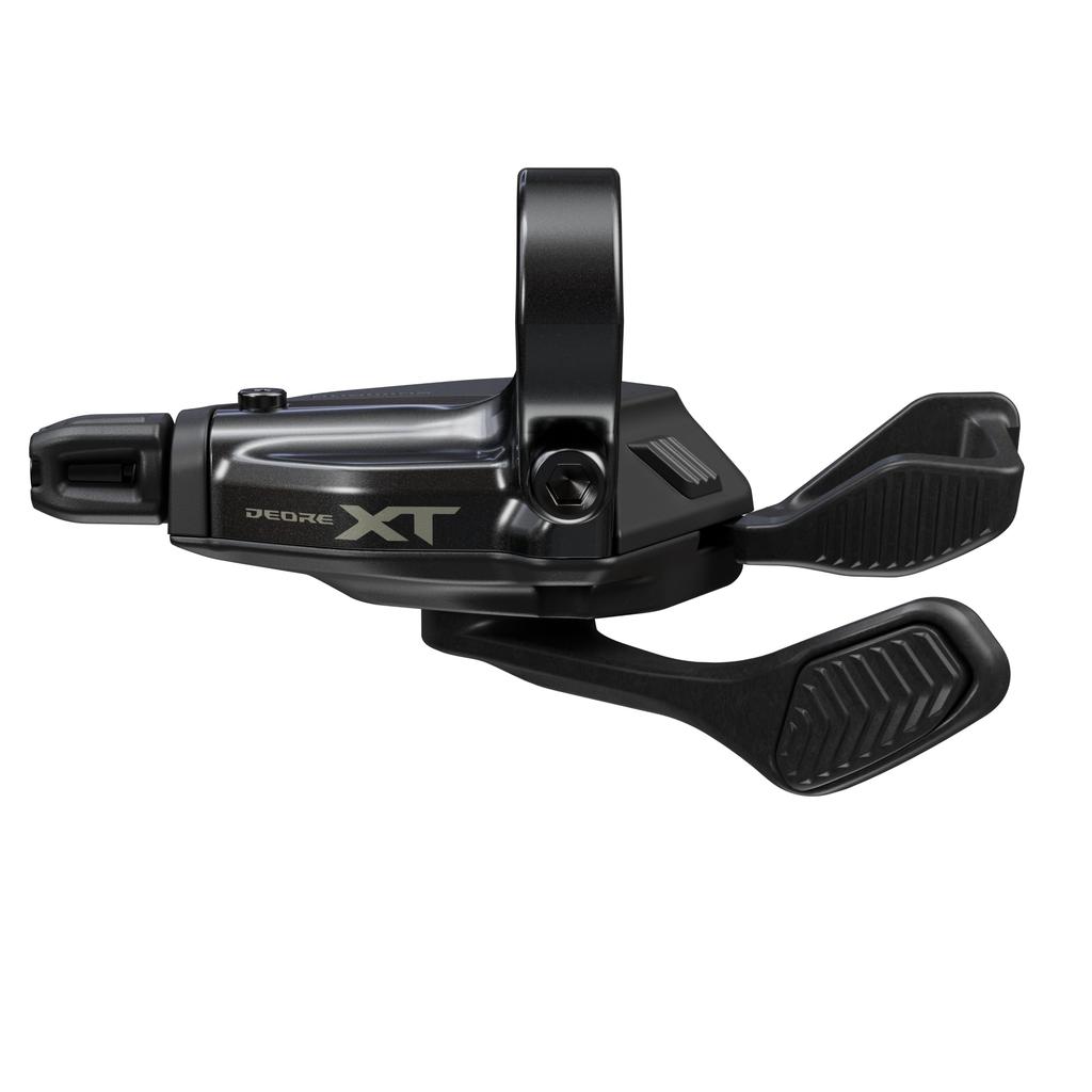 Shimano Right Lever 12S Band SL-M8210-R w/CBL