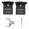 MTB Brake Pads Practical 1pair Replacement Accessories