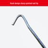 UOSU Camping Tent Pegs