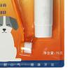 Pet Toothpaste and Toothbrush Set Teeth Cleaning Healthy Portable Pets Dental Kit for Dogs and Cats