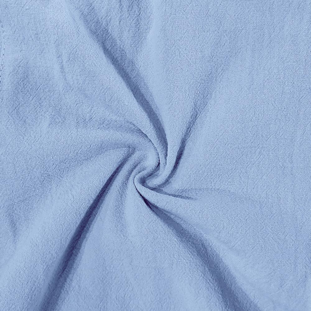 Pánské letní outdoorové plážové ležérní jednobarevné kraťasy s více kapsami Stylové pánské plážové kraťasy na dovolenou